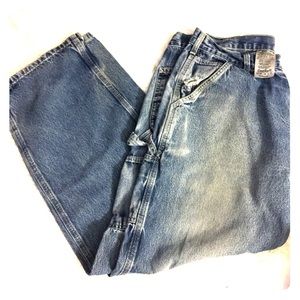 Men’s jean pants 38x30